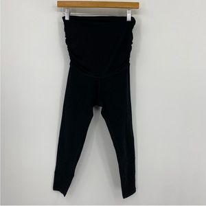 Beyond the Bump Maternity Leggings Small